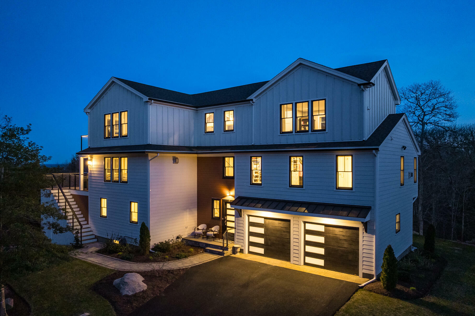 Property Photo: 87 Oyster Pond Road MA 02540