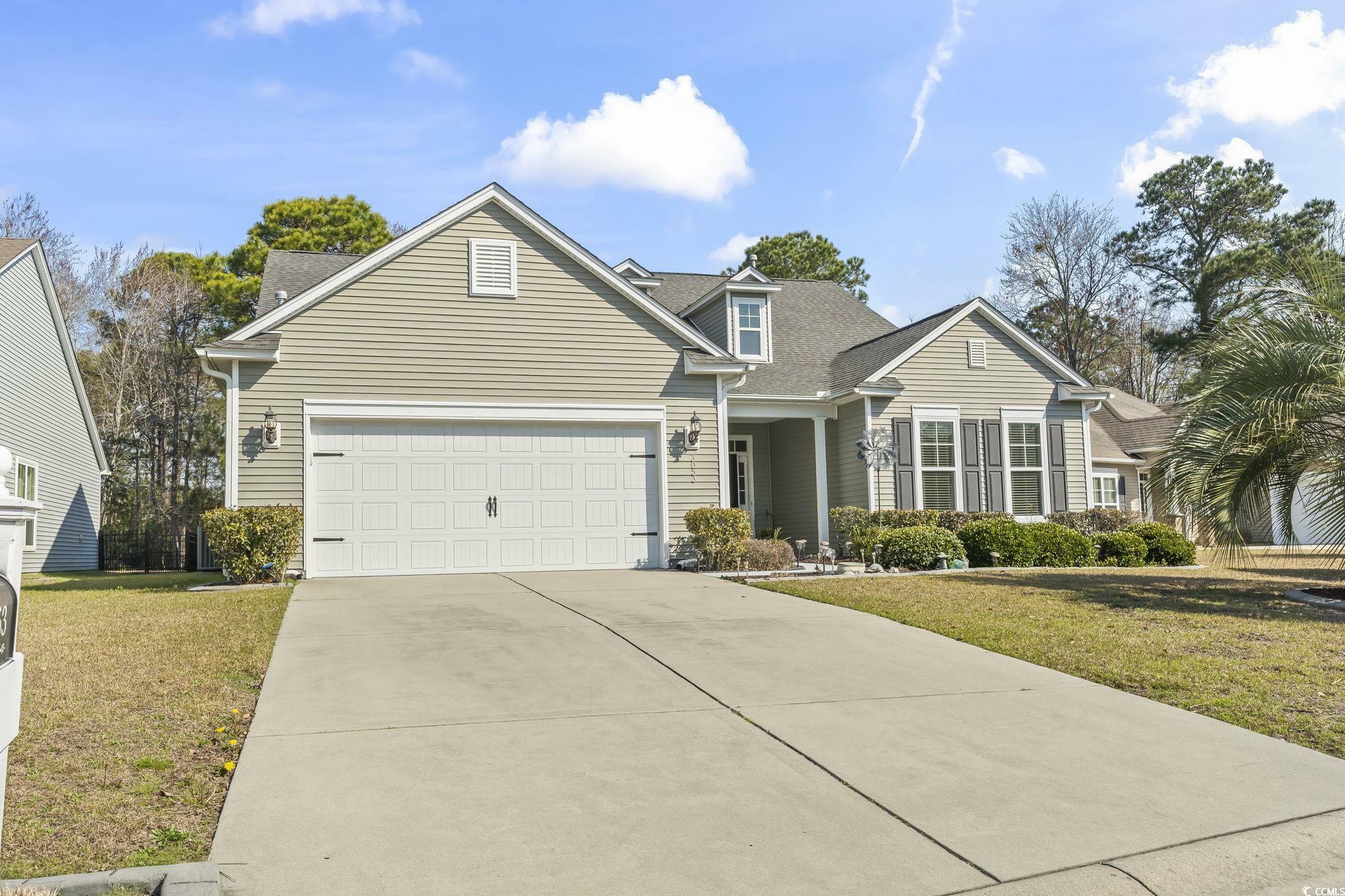 Property Photo: 3053 Chesterwood Ct. SC 29579