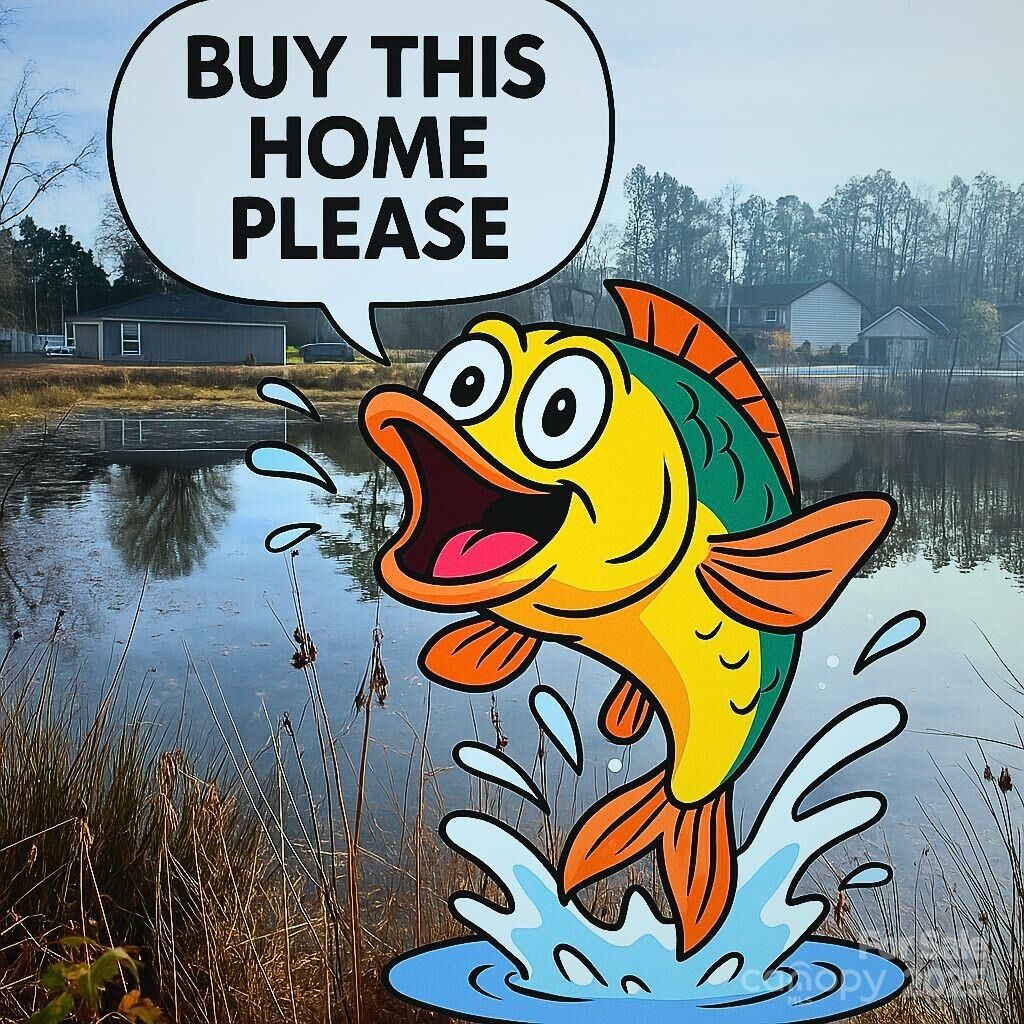 Property Photo: 503 Eddleman Road NC 28083