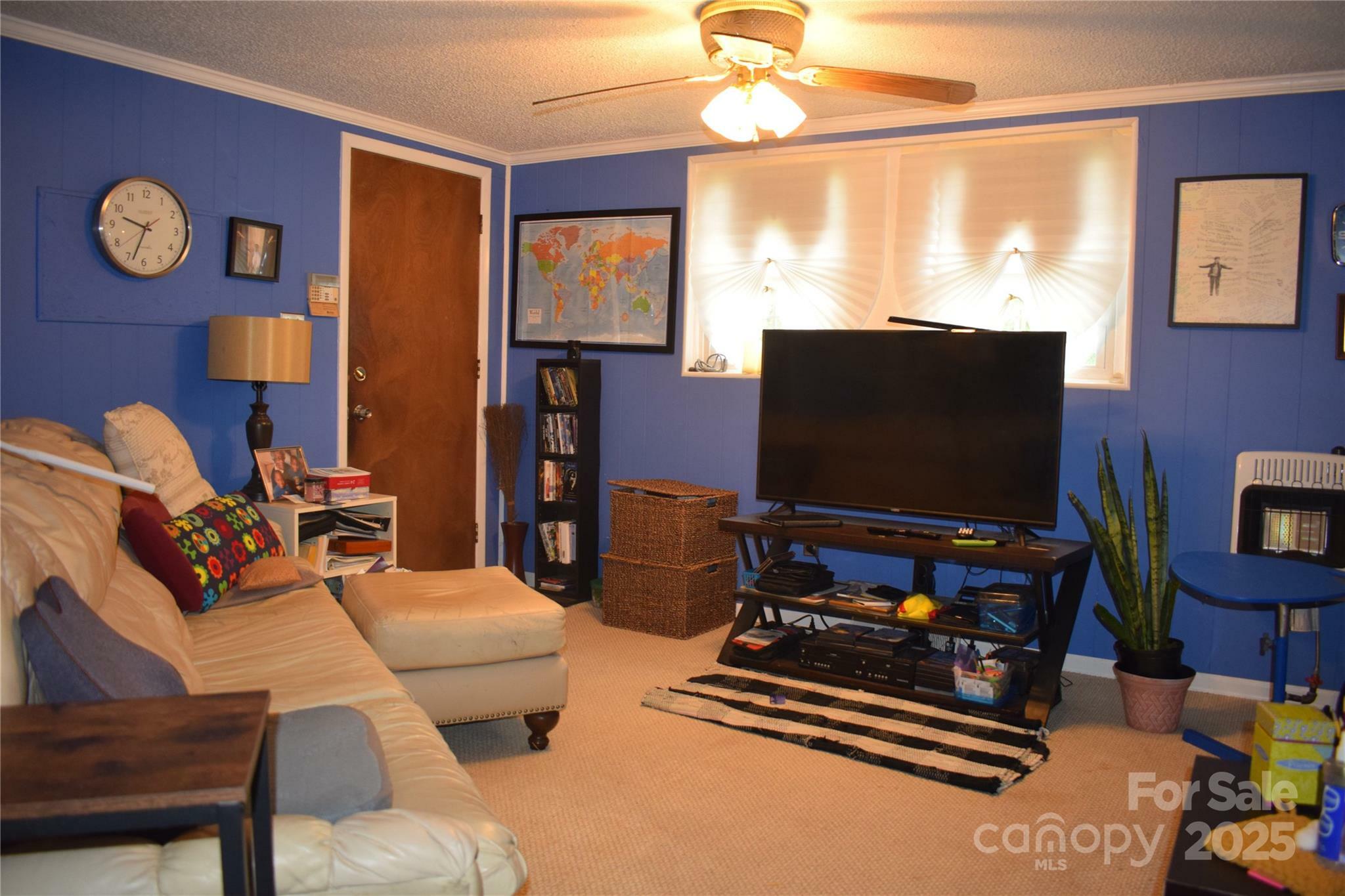 Property Photo: 4671 Lucas Court NC 28075