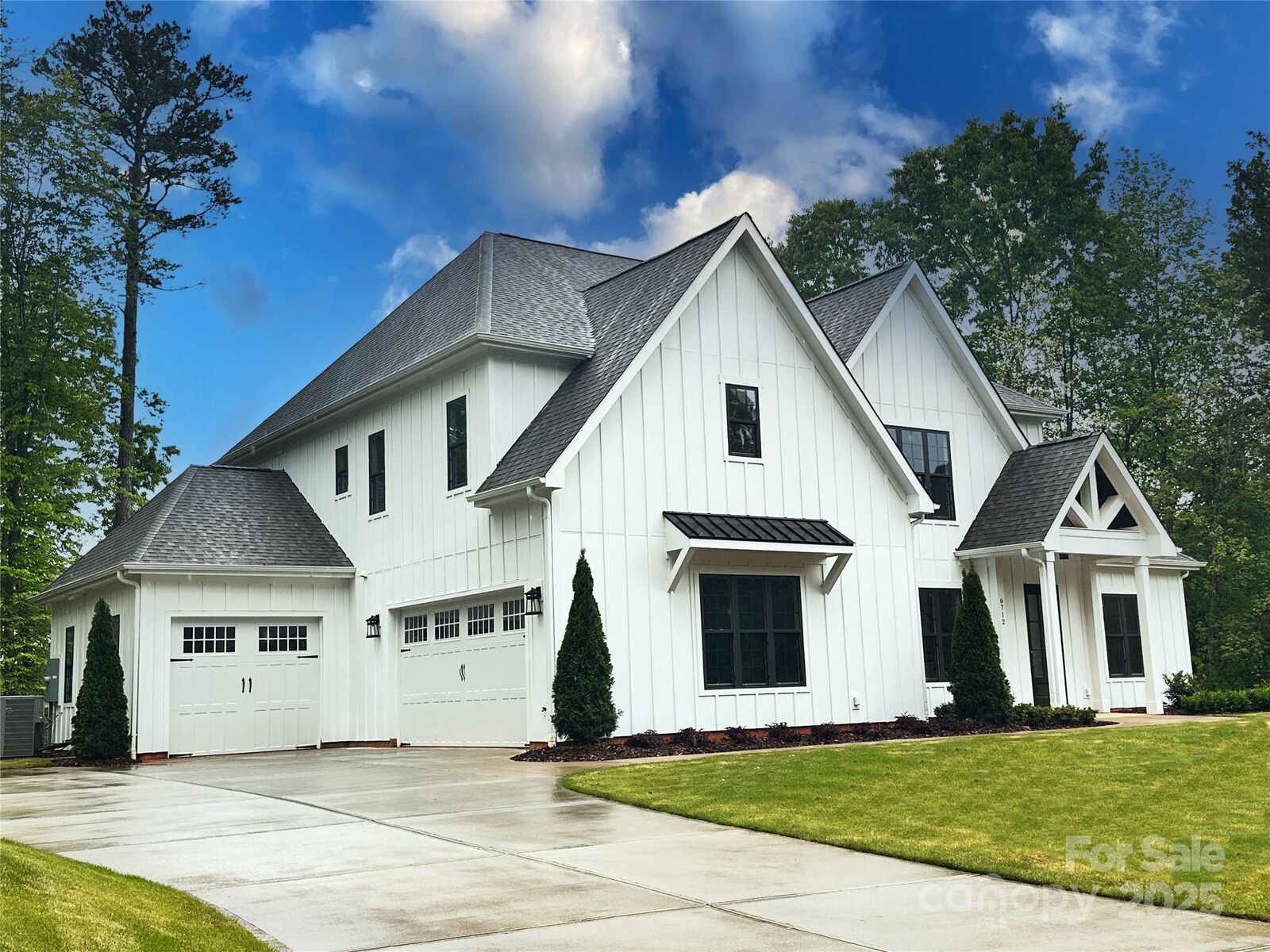 Property Photo:  6712 Cove Lane  NC 28673 