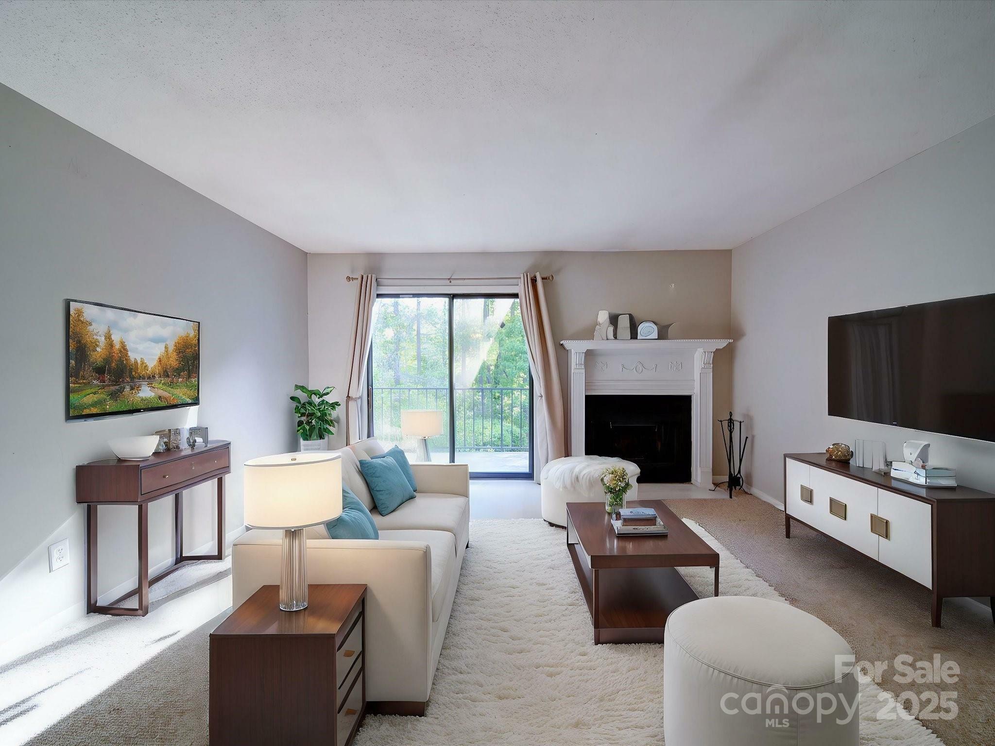 2900 #G Heathstead Place  Charlotte NC 28210 photo
