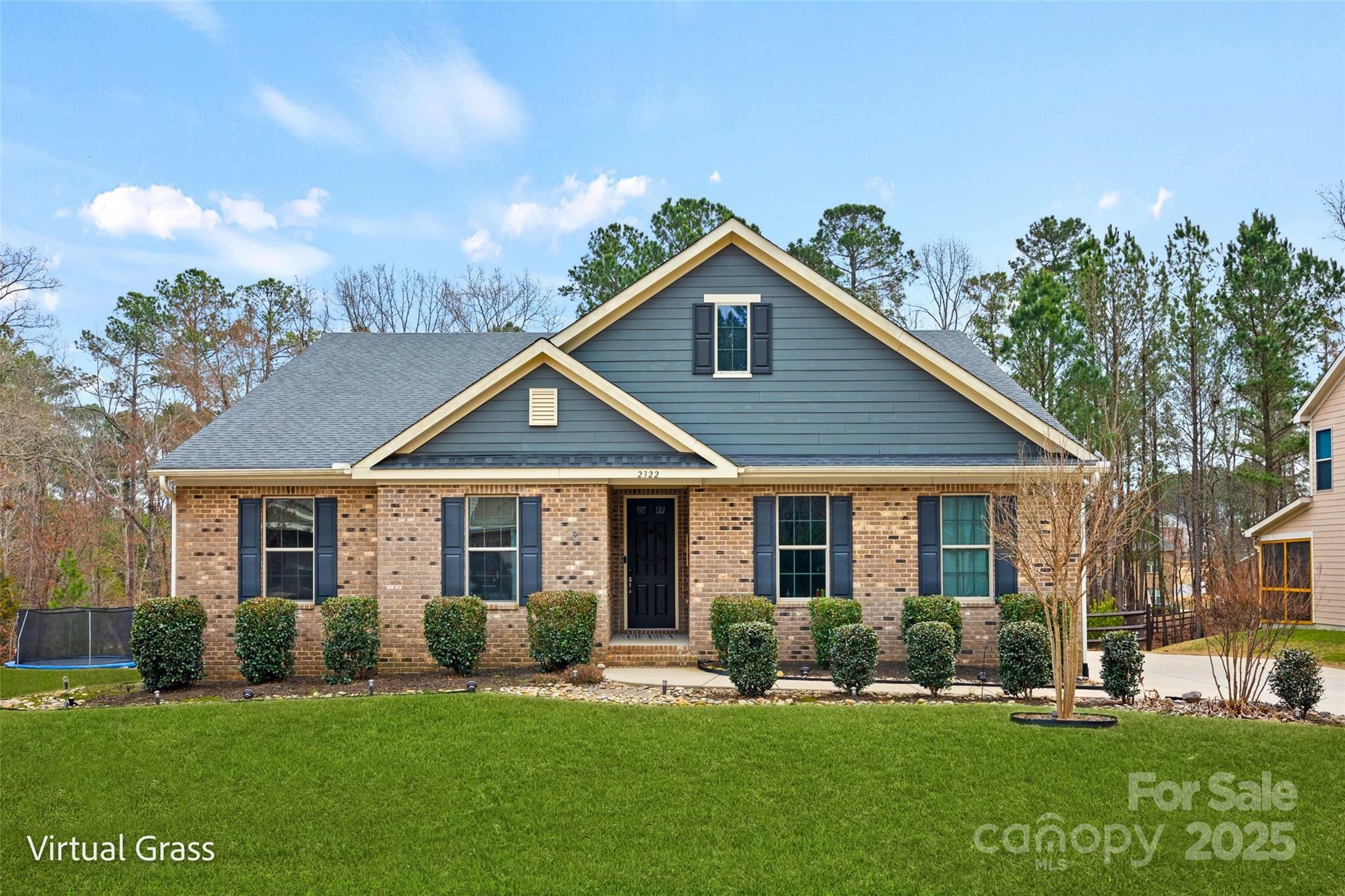 2322 Morrison Road  York SC 29745 photo