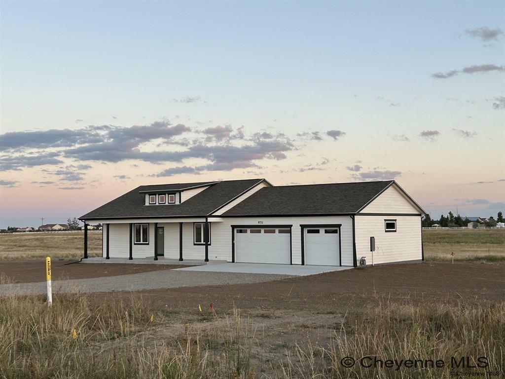 Property Photo: 1866 Dead Horse Way WY 82009
