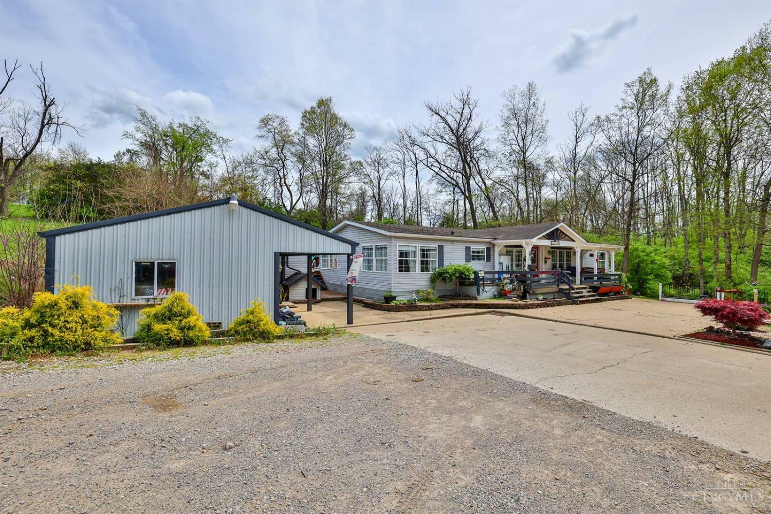 9315 West Road  Whitewater Twp OH 45002 photo