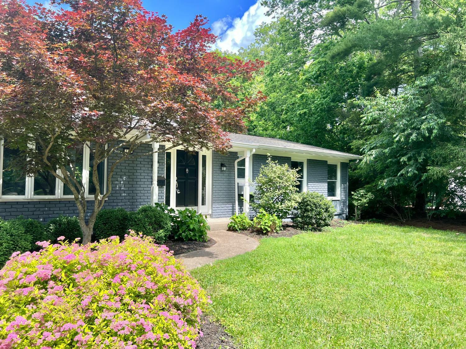 Property Photo: 113 Red Bird Lane OH 45174