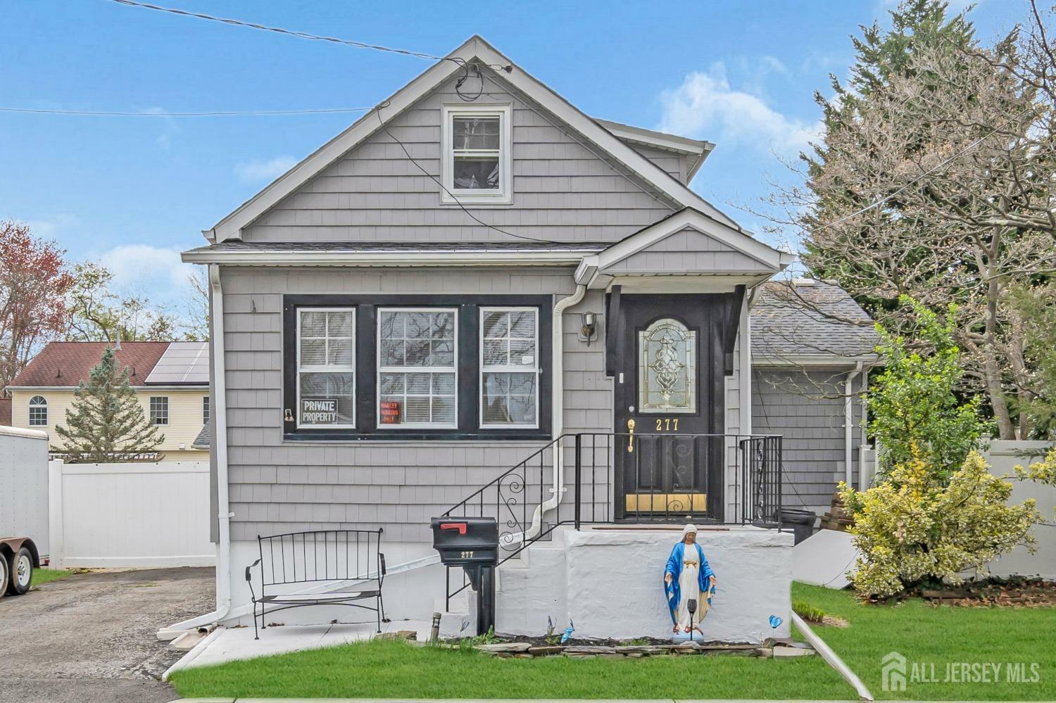 277 Adirondack Avenue  Spotswood NJ 08884 photo