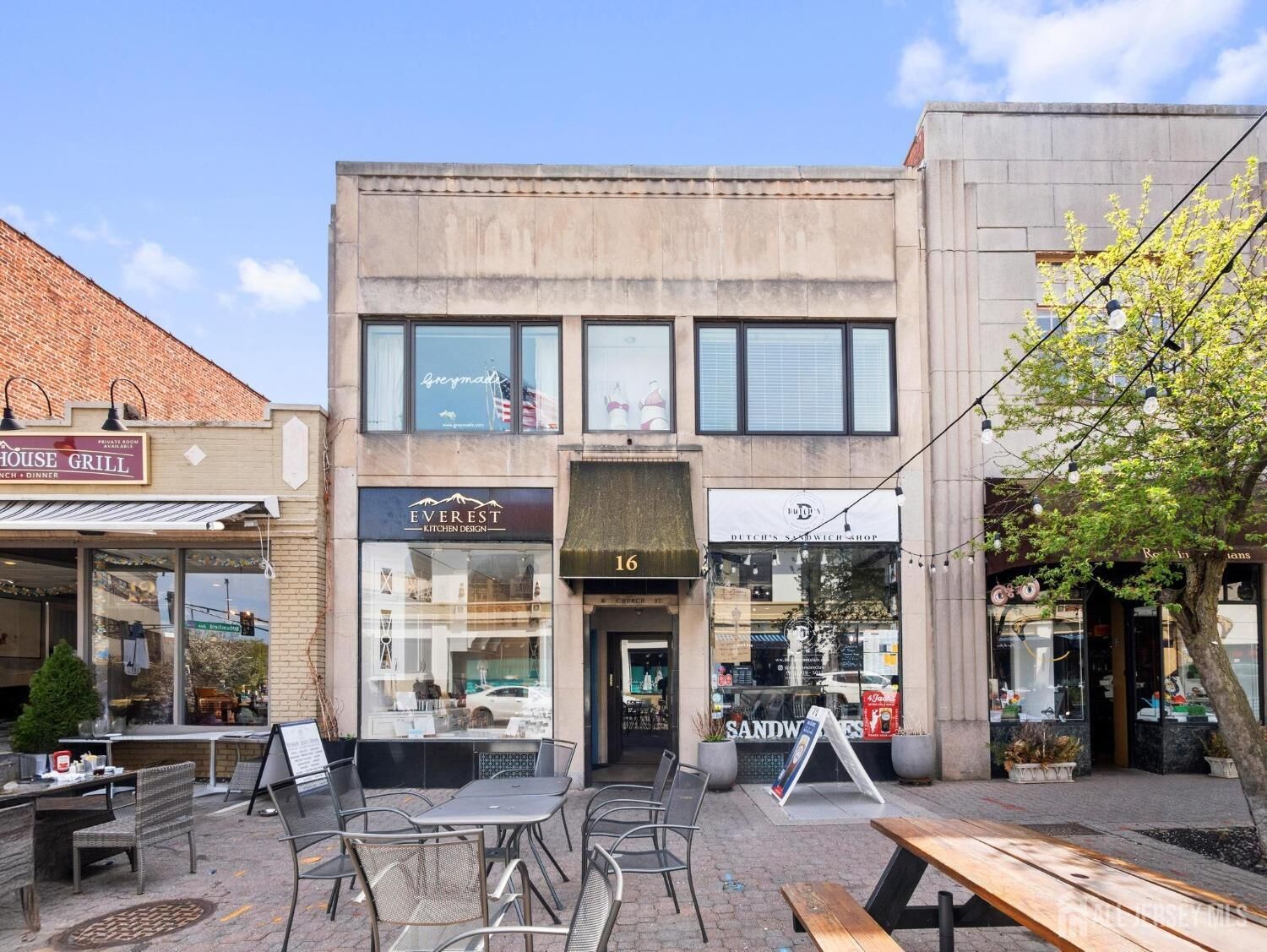 Property Photo:  16 Church Street  NJ 07042