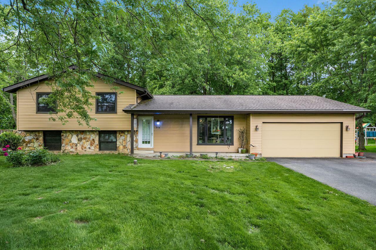 272 Wendell SW Road  Etna OH 43068 photo