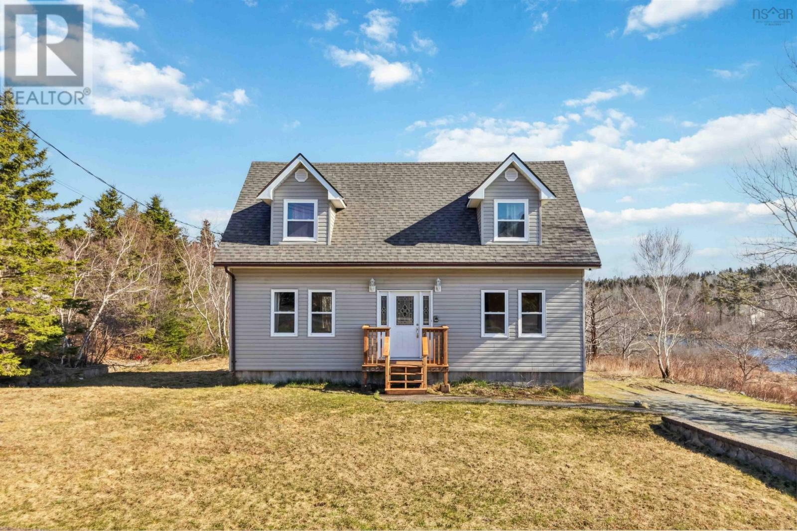 Property Photo: 362 Brooks Drive NS B2Z 1G5