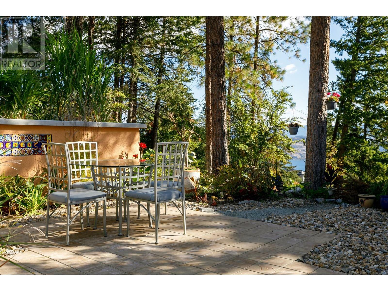 Property Photo: 1642 West Kelowna Road BC V1Z 3B7