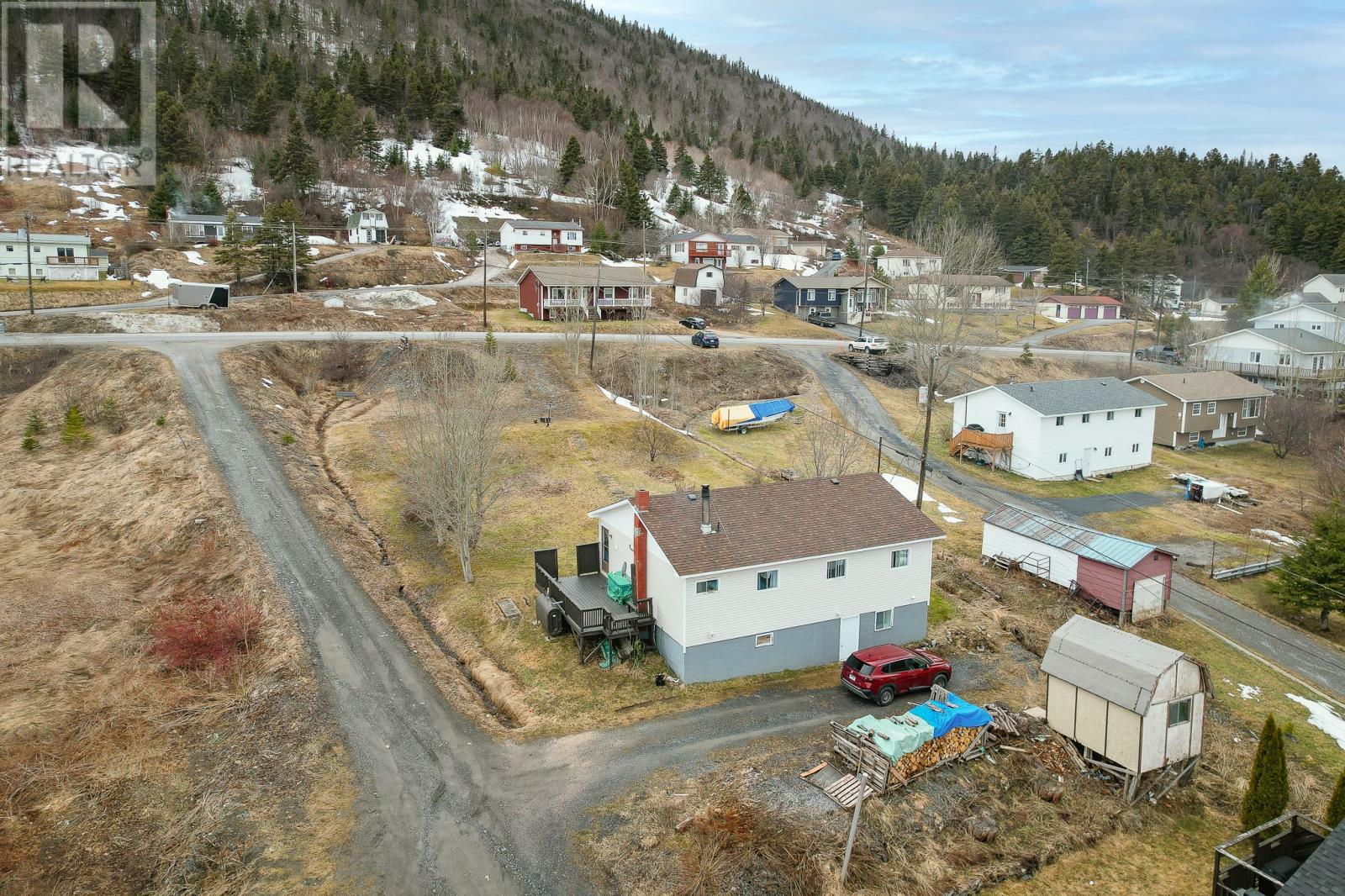 Property Photo: 164 450 Route NL A0L 1A0