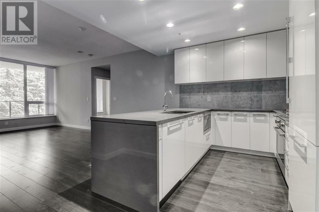 Property Photo:  5628 Birney Avenue 1203  BC V6S 0H7 