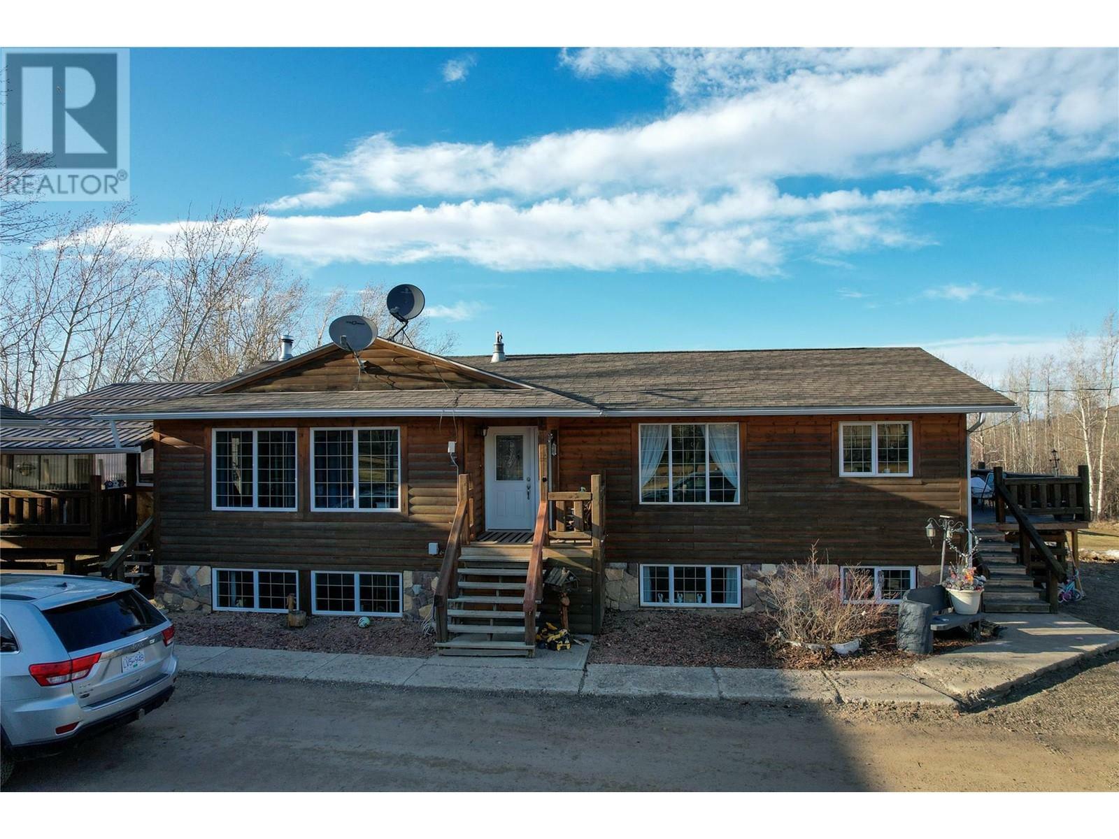 Property Photo: 448 204 Road BC V0C 2C0