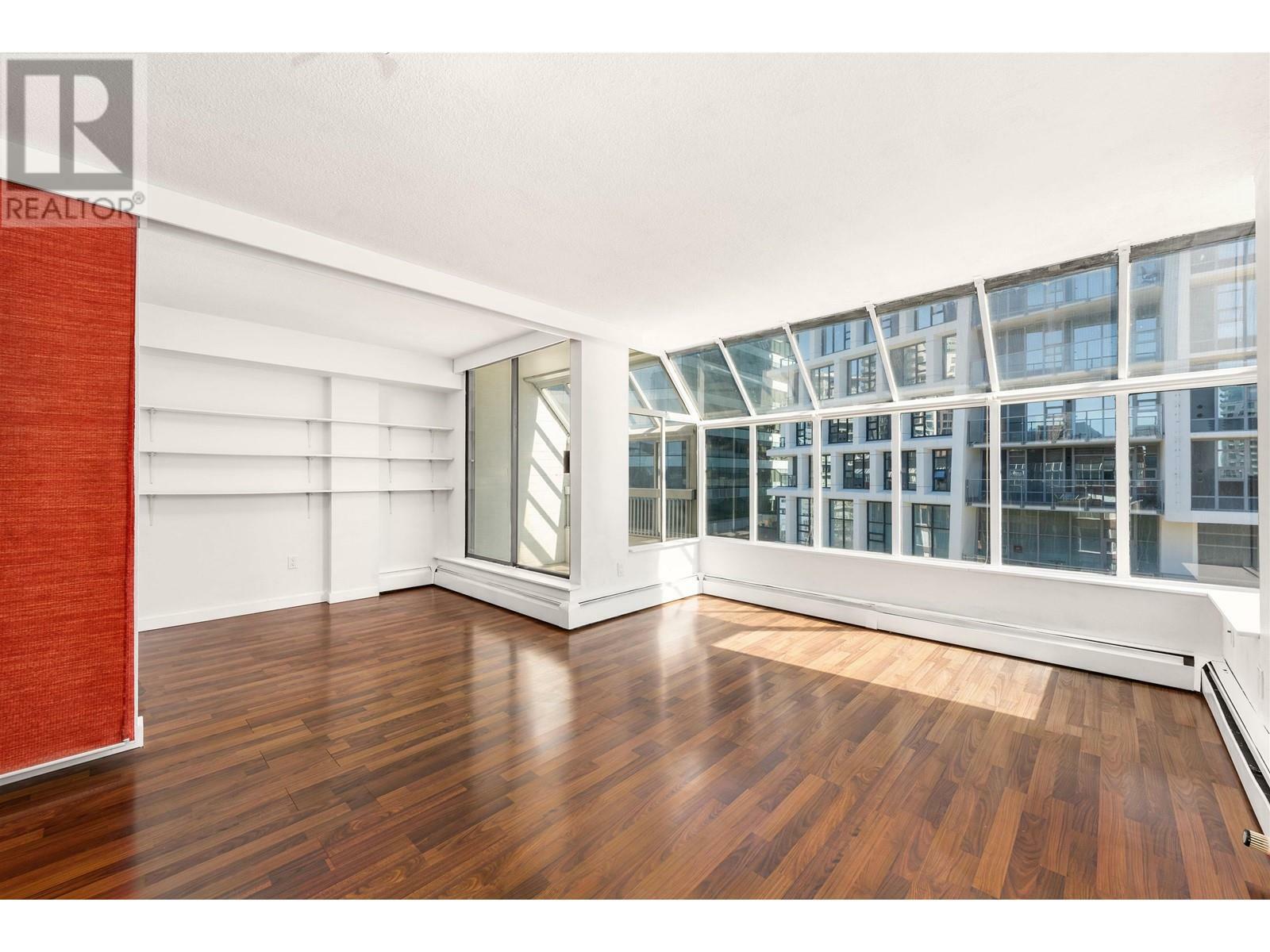 Property Photo: 950 Drake Street 901 BC V6Z 2B9