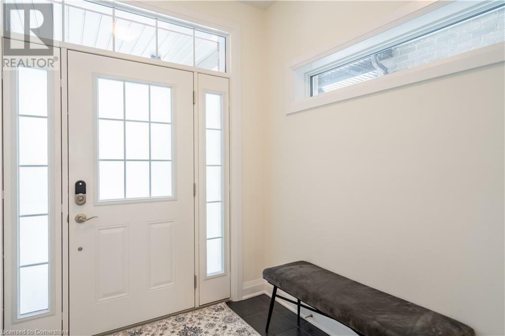 Property Photo: 765 Autumn Willow Drive ON N2V 0E3