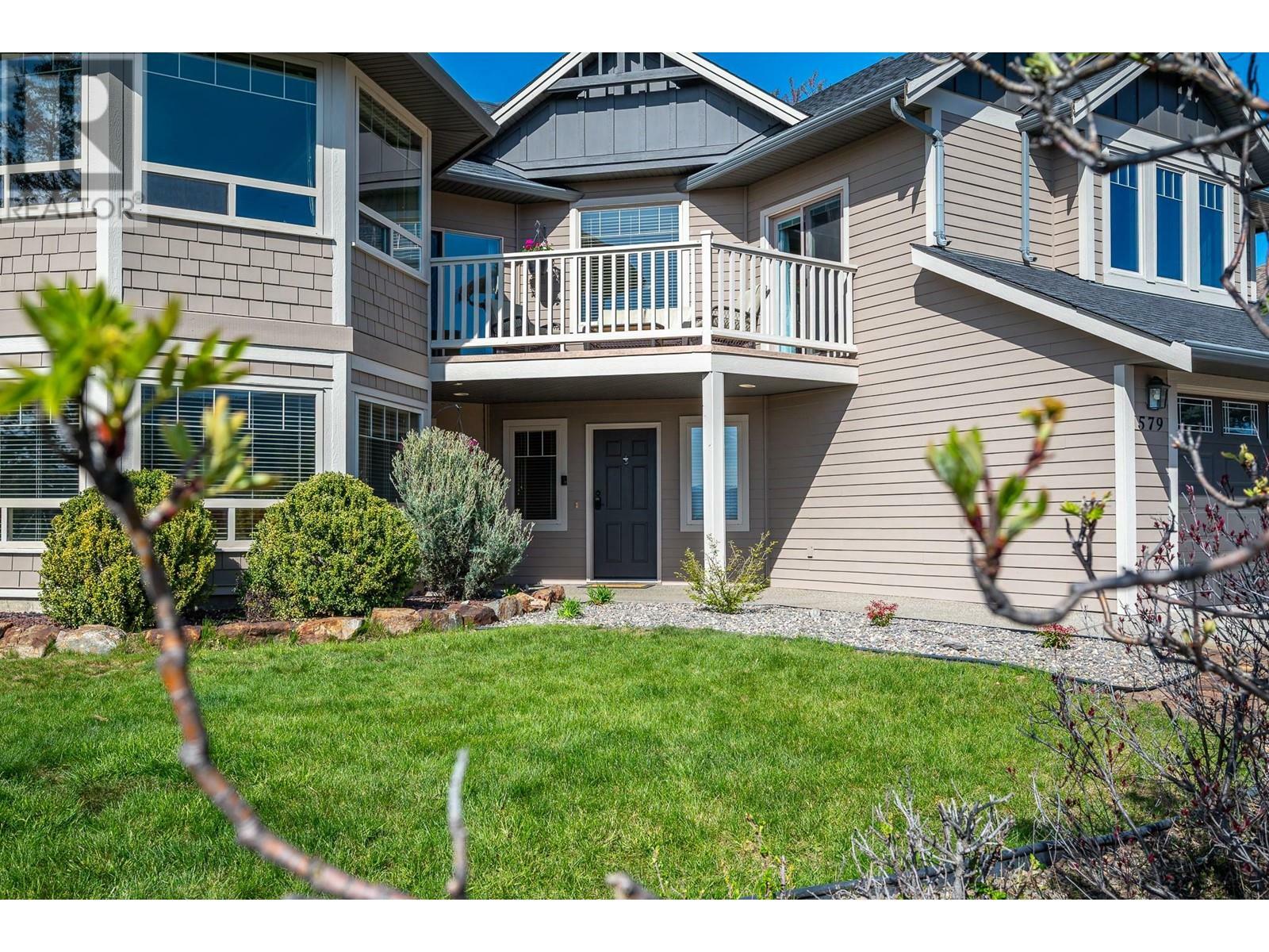 Property Photo: 579 Mt Thor Drive BC V1B 3A3