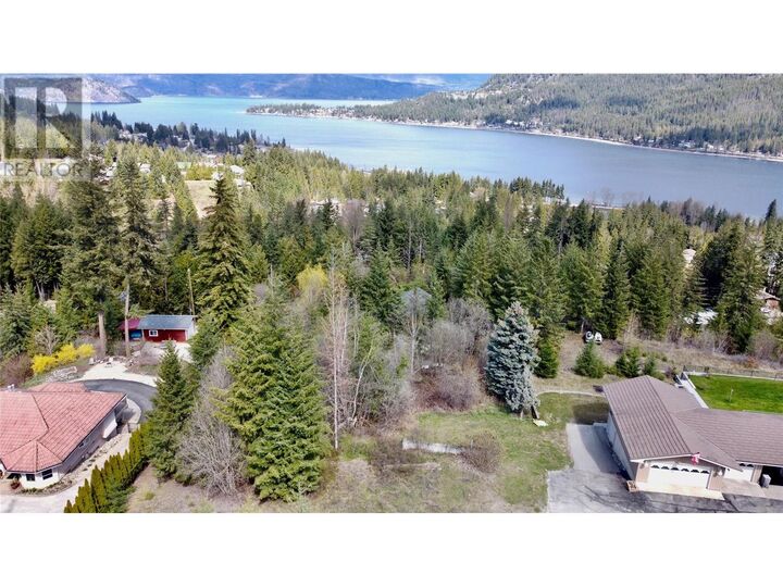 Property Photo:  Lot 24 Golf Course Drive  BC V0E 1H2 