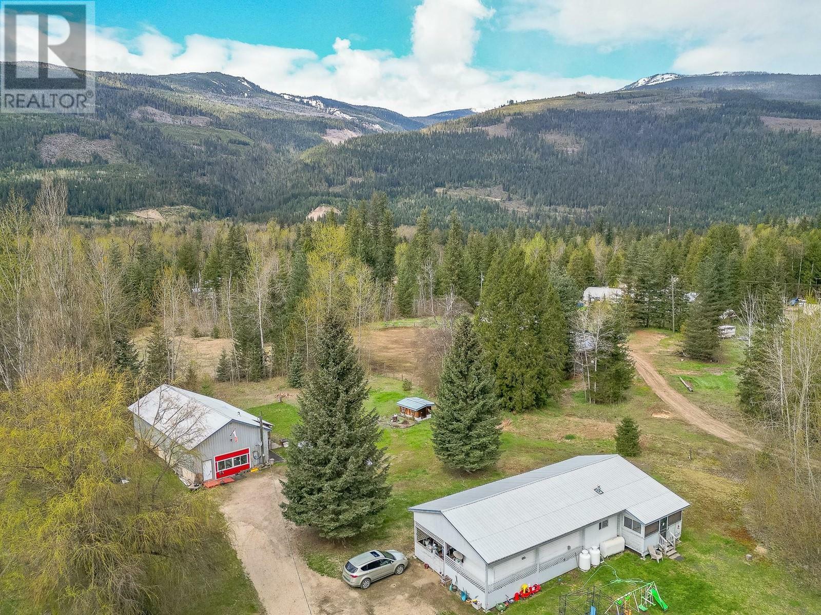 3953 Malakwa Road  Malakwa BC V0E 2J0 photo