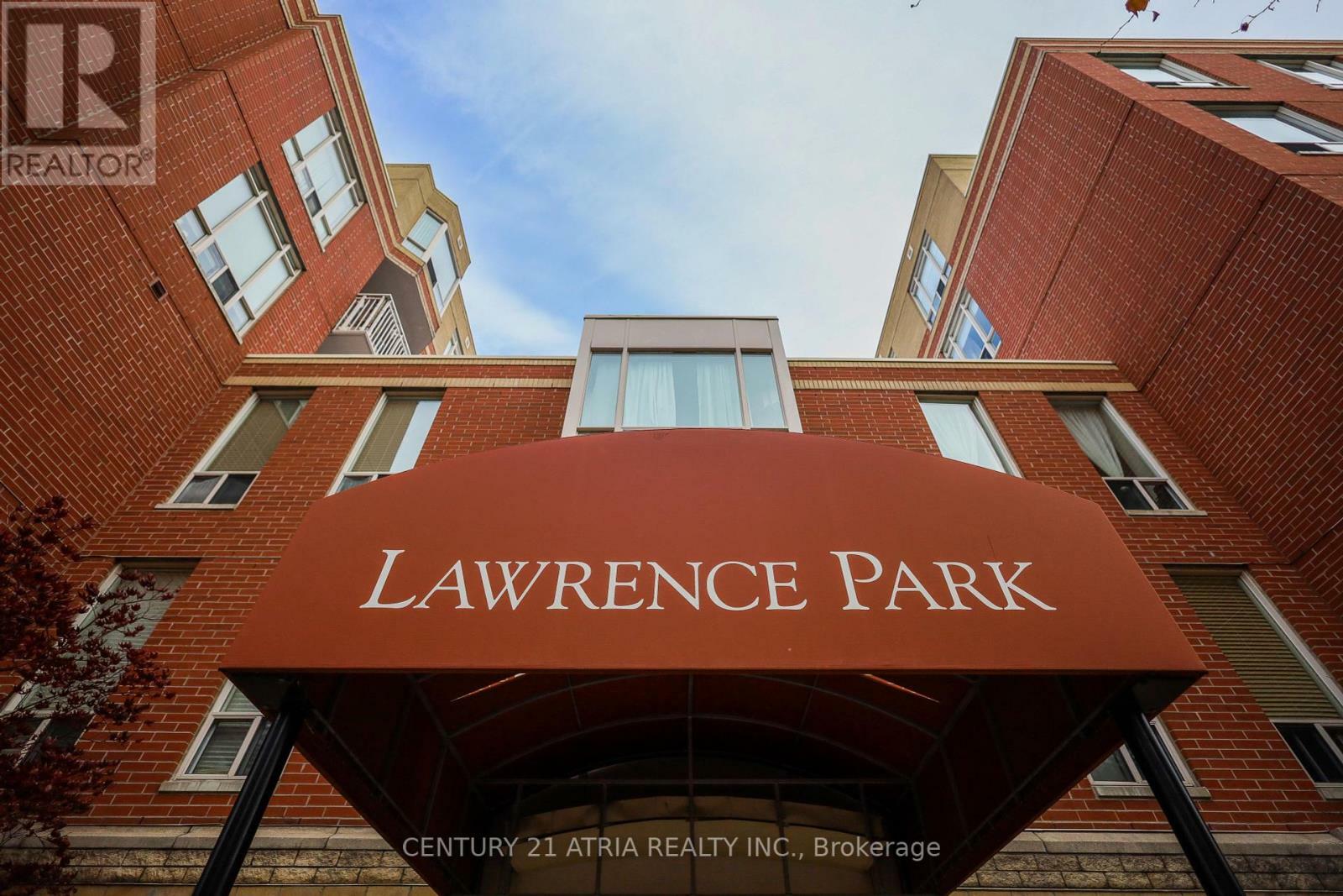 Property Photo: 455 Rosewell Avenue 204 ON M4R 2H9