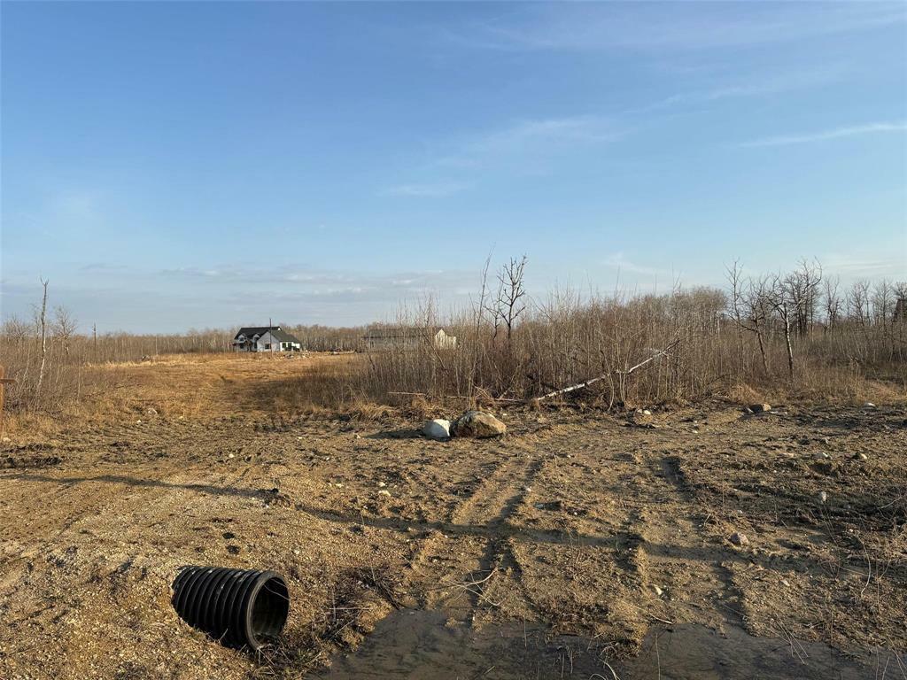 Property Photo:  0 Bluegrass Way  MB R0A 1T0 