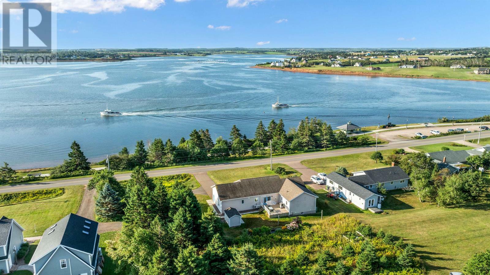 Property Photo: 163 Harbourview Drive PE C0A 1X0