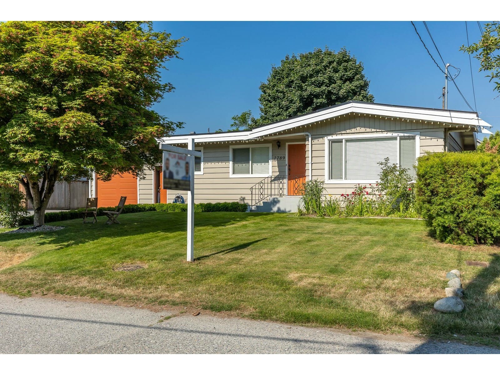 Photo de la propriété: 2789 Centennial BC V2T 2V4