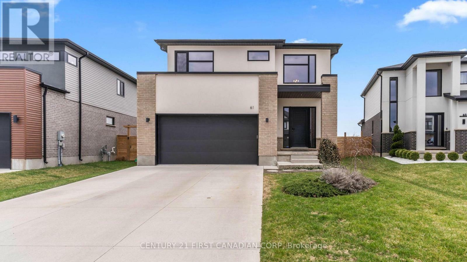 Property Photo: 61 Locky Lane ON N0L 1R0
