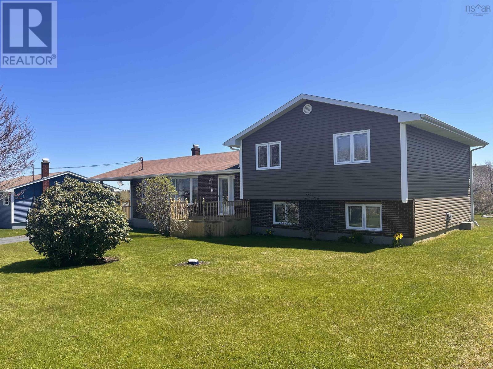 Property Photo: 48 Bastable NS B1A 6P2