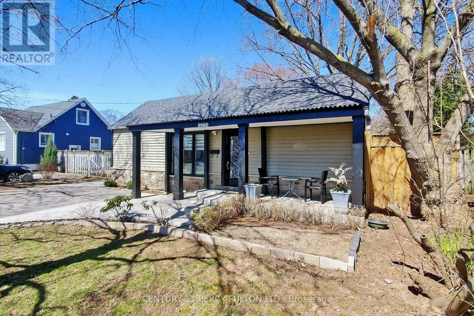 Property Photo: 3489 New Street ON L7N 1N5