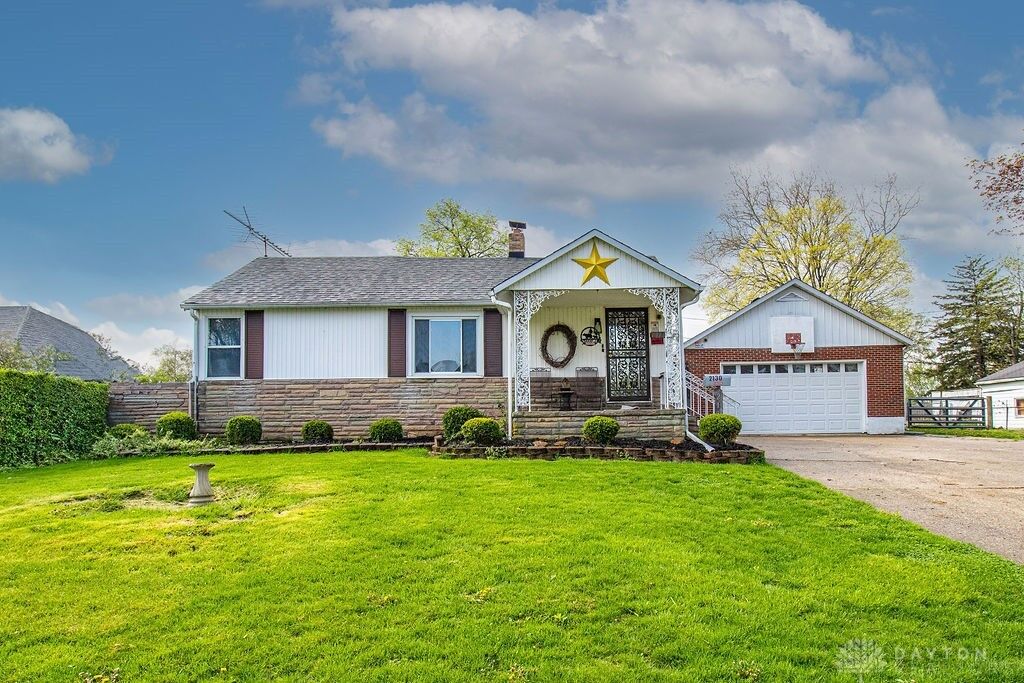 Property Photo:  2130 Nomad Avenue  OH 45414 