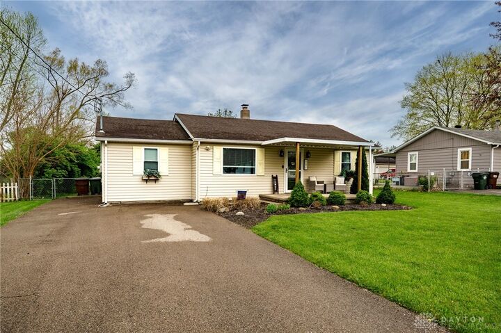 137 Dalton Avenue  Carlisle OH 45005 photo