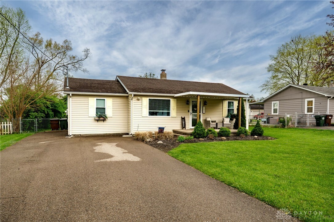 Property Photo:  137 Dalton Avenue  OH 45005 