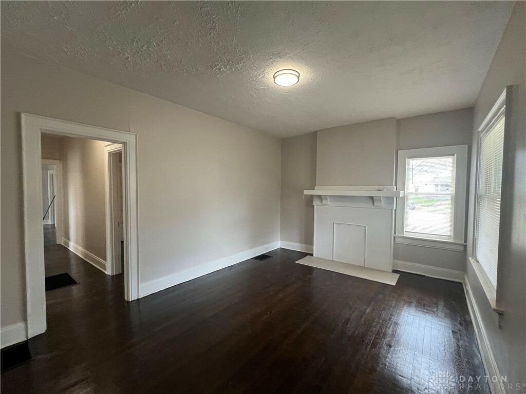 Property Photo: 127-129 E Linden Avenue OH 45403