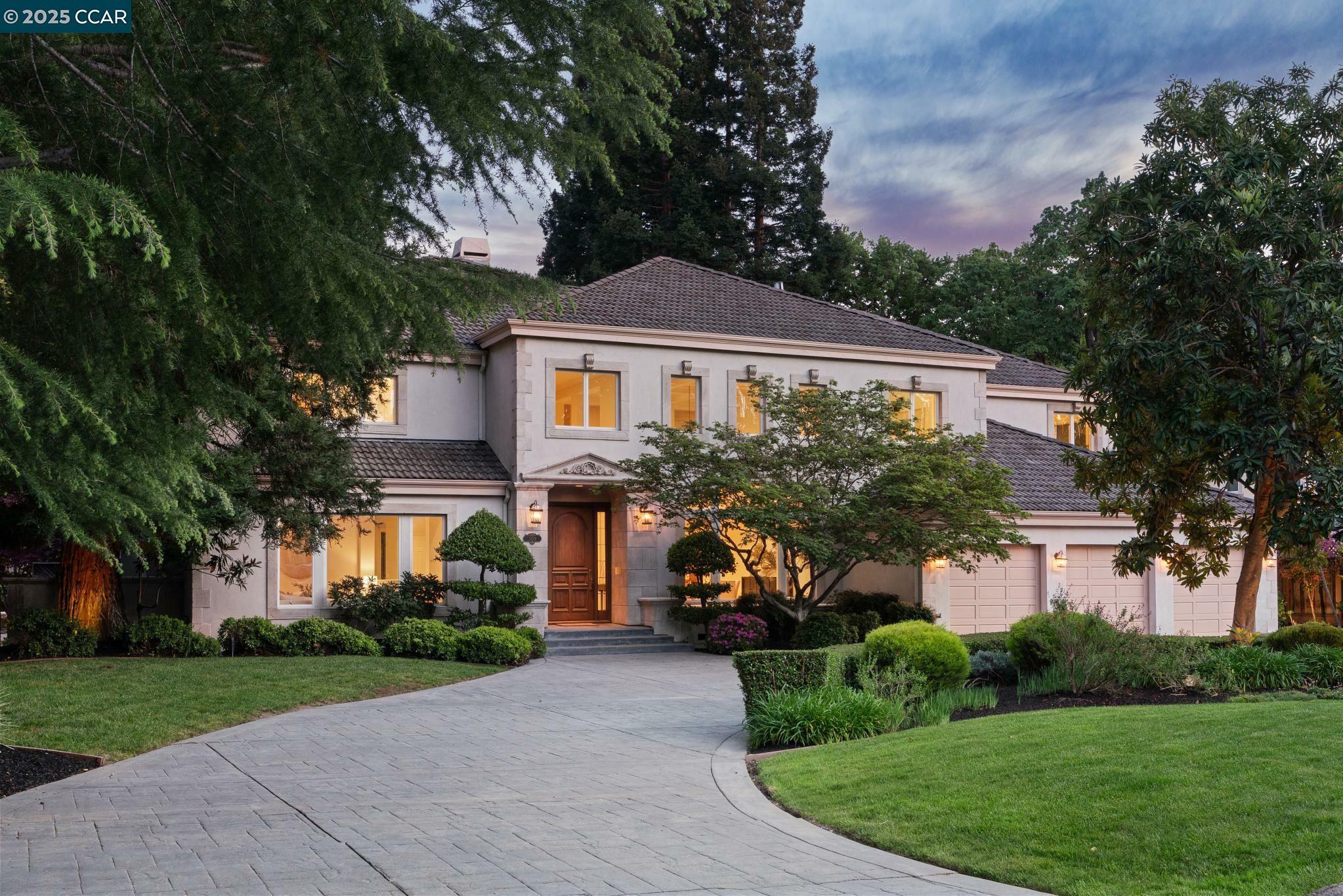 Property Photo: 309 Iron Horse Ct CA 94507