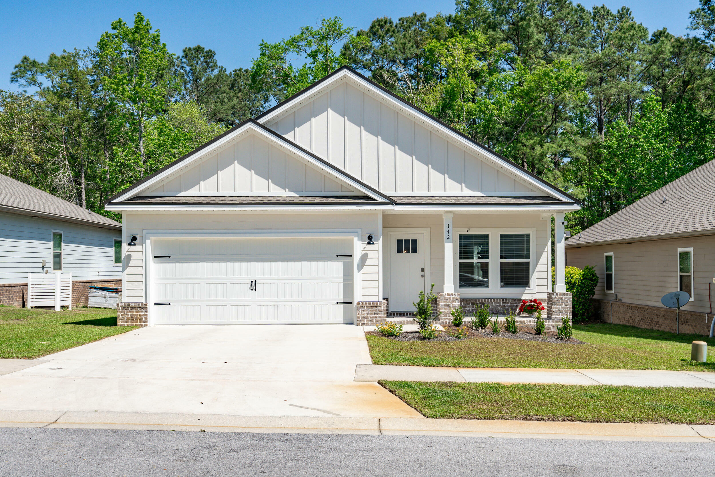 142 N Marsh Landing  Freeport FL 32439 photo