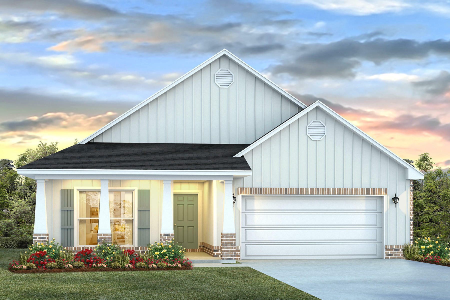 Property Photo: 86 Grass Owl Loop FL 32439
