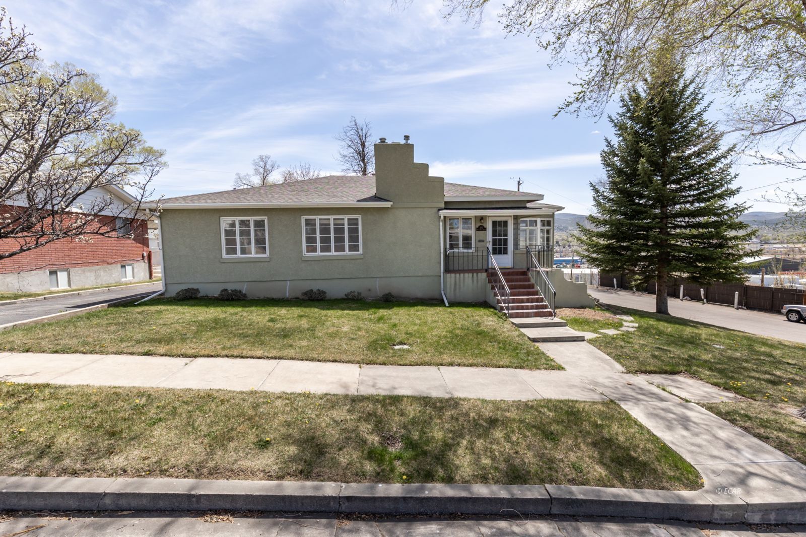Property Photo:  285 W Pine Street  NV 89801 