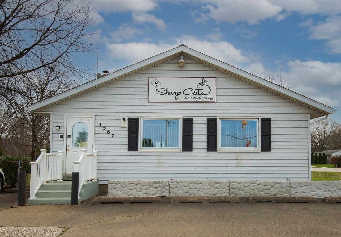 Property Photo: 3567 W 26th Street PA 16506