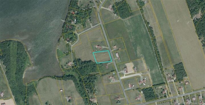 Property Photo:  Lot Loop Road  NB E4S 4C2 