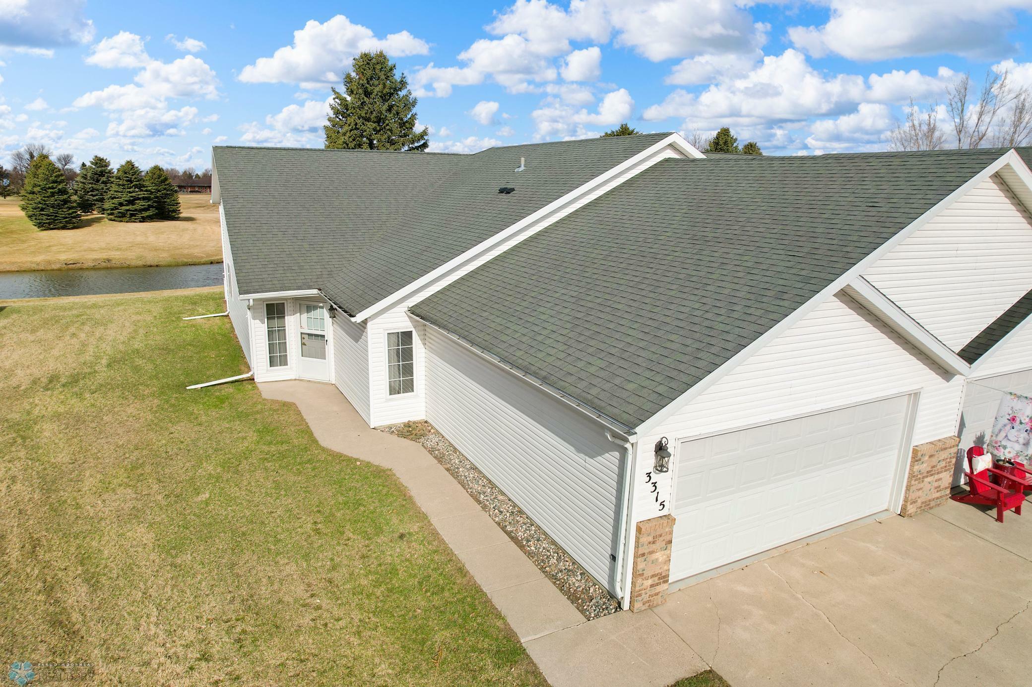 Property Photo: 3315 38th Street S MN 56560