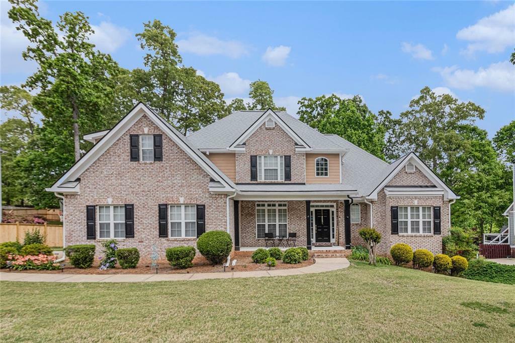 Property Photo: 2920 Stanway Avenue GA 30135