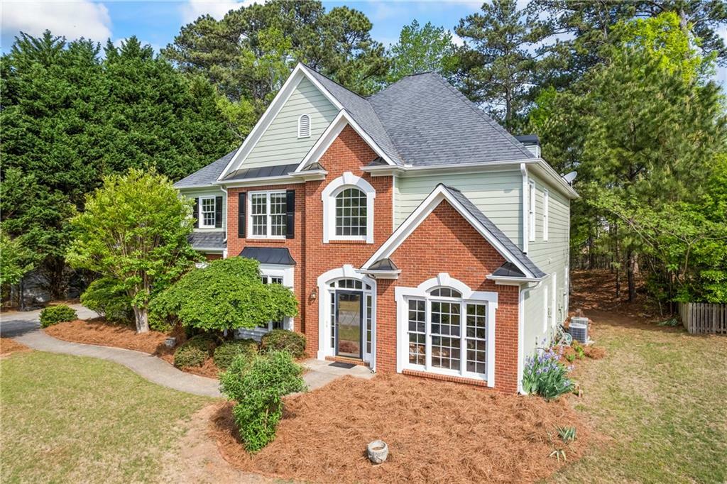 Property Photo: 2745 Princeton Trace GA 30041