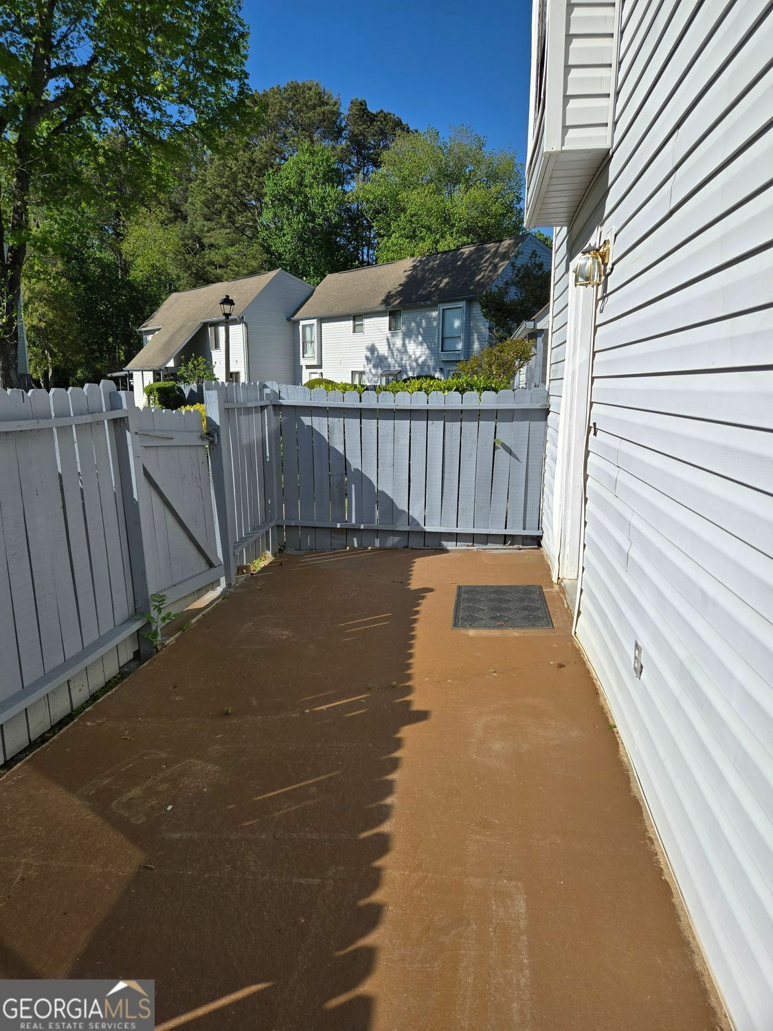 Property Photo: 22 Fairview Drive GA 30238