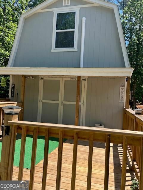 Property Photo: 715 Herring Road GA 30265