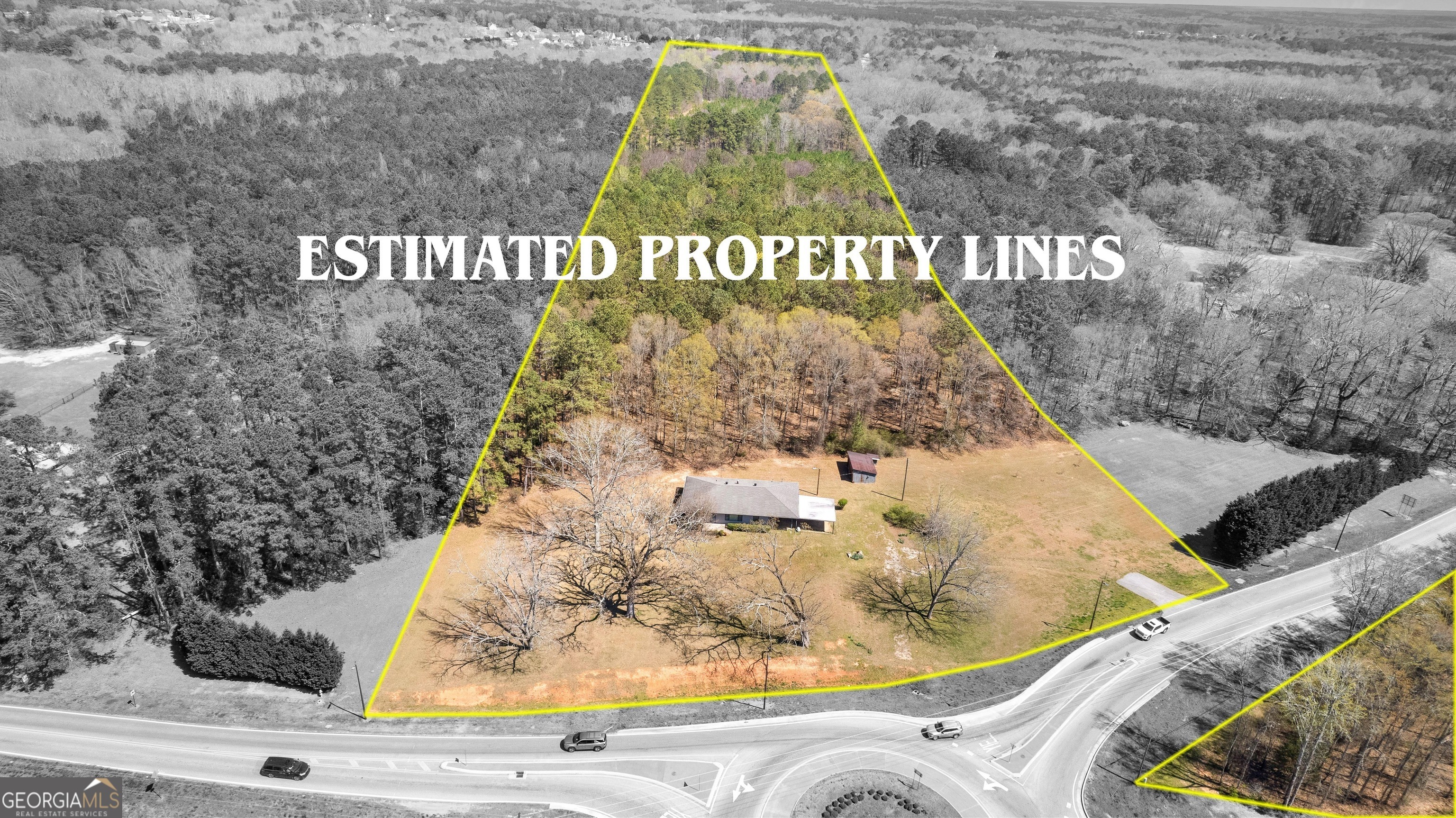 315 S Bethany Road  McDonough GA 30252 photo