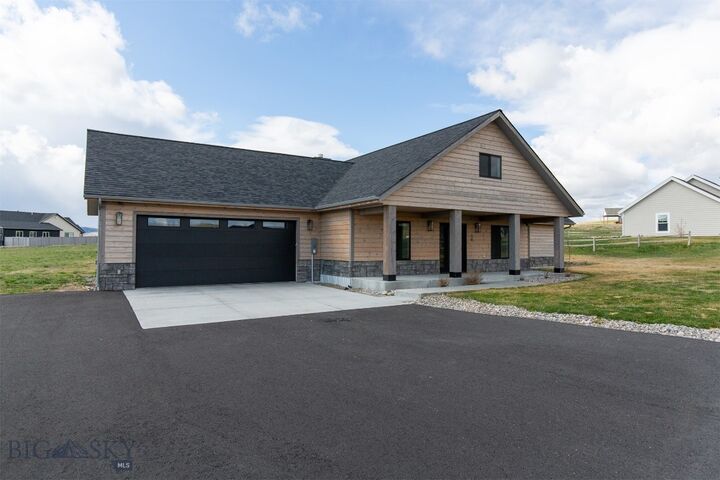 Property Photo:  19 Sharptail Place  MT 59752 
