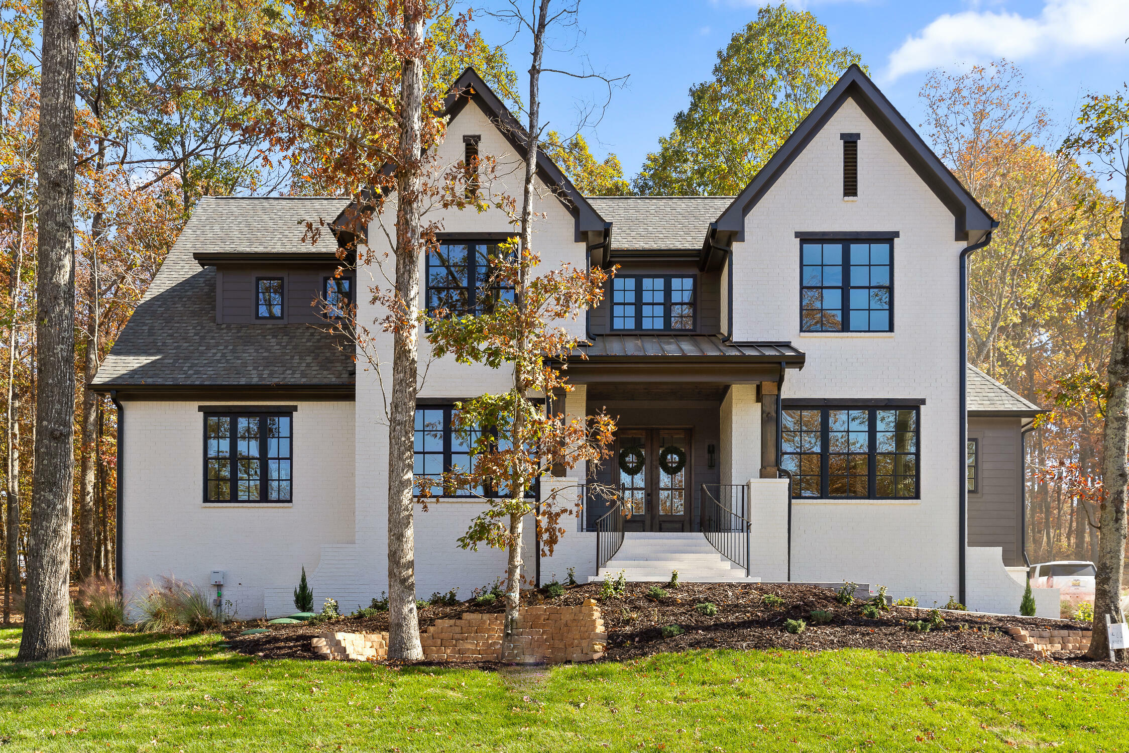 Property Photo: 4614 Amethyst Road TN 37419