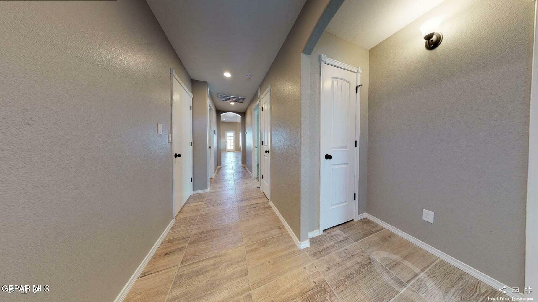 Property Photo: 7329 John Gerald Way TX 79934