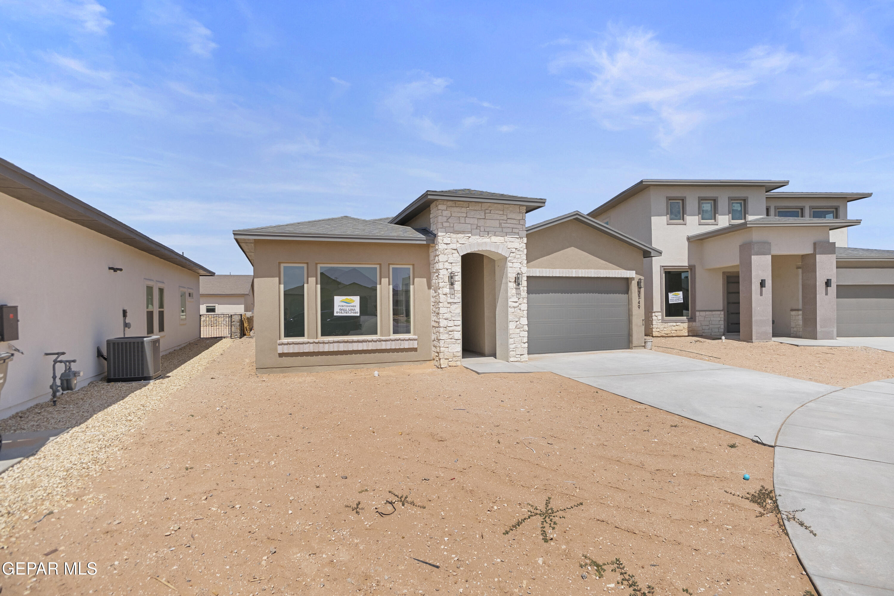 Property Photo: 3749 Focus Place TX 79938